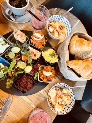   at Rosenberg in Potsdam