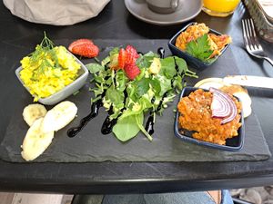 Rosenzwerg at Rosenberg in Potsdam