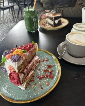   at Rosenberg in Potsdam