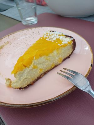  at Rosenberg in Potsdam