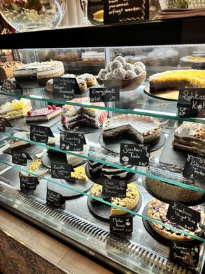   at Rosenberg in Potsdam