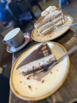   at Rosenberg in Potsdam