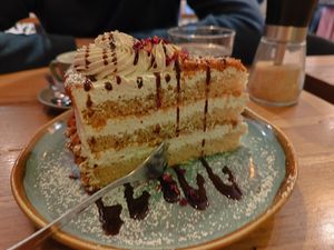  at Rosenberg in Potsdam