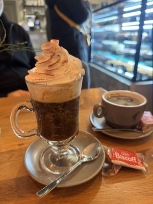   at Rosenberg in Potsdam