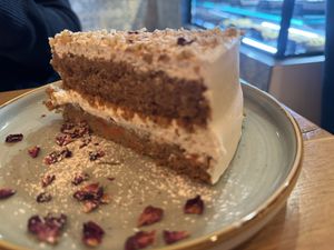   at Rosenberg in Potsdam