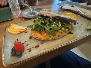   at Rosenberg in Potsdam