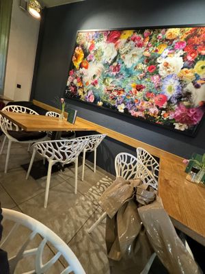   at Rosenberg in Potsdam