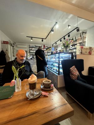   at Rosenberg in Potsdam