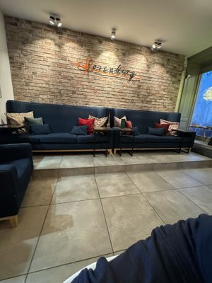   at Rosenberg in Potsdam