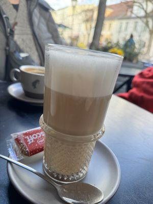   at Rosenberg in Potsdam