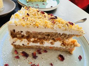   at Rosenberg in Potsdam