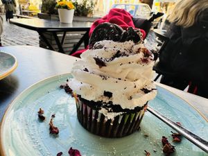   at Rosenberg in Potsdam