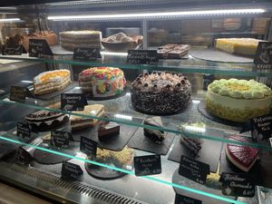 🥰  at Rosenberg in Potsdam