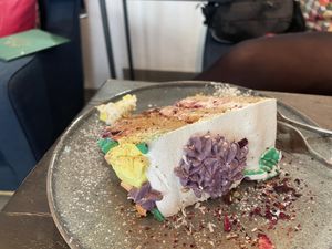 🥰  at Rosenberg in Potsdam