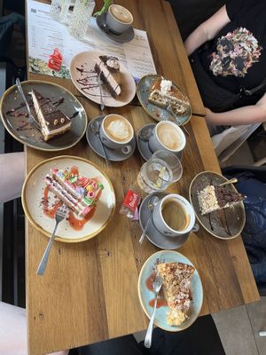   at Rosenberg in Potsdam