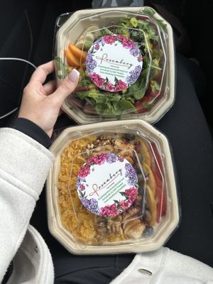   at Rosenberg in Potsdam