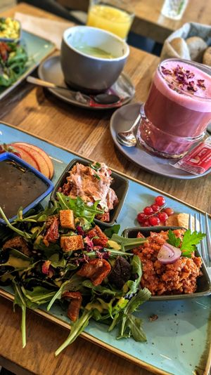  at Rosenberg in Potsdam