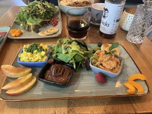   at Rosenberg in Potsdam