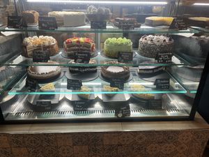   at Rosenberg in Potsdam