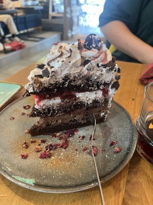   at Rosenberg in Potsdam