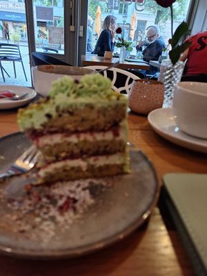  at Rosenberg in Potsdam