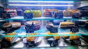  at Rosenberg in Potsdam