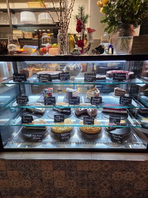 Display at Rosenberg in Potsdam