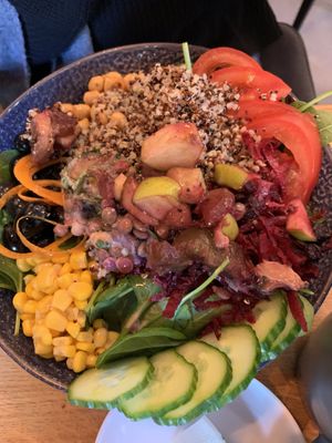 Rosenberg Bowl at Rosenberg in Potsdam