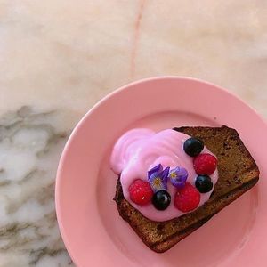 slice! at Palm Vaults in East London