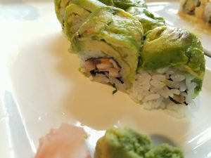 Yummmmmy! at Tokyo in Chattanooga