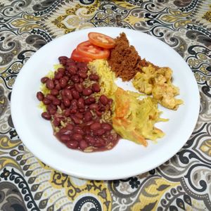  at Govinda Restaurante e Pizzaria Vegetariana in Porto Alegre