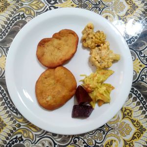  at Govinda Restaurante e Pizzaria Vegetariana in Porto Alegre