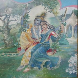  at Govinda Restaurante e Pizzaria Vegetariana in Porto Alegre