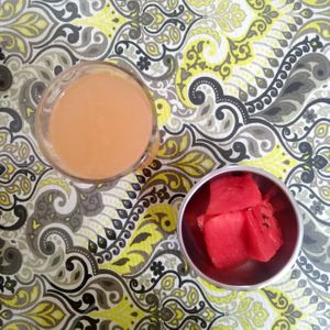 #Veganuary at Govinda Restaurante e Pizzaria Vegetariana in Porto Alegre