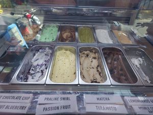  at Mad Pops in Seminyak