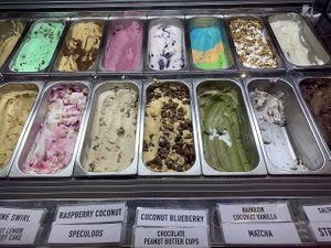   at Mad Pops in Seminyak