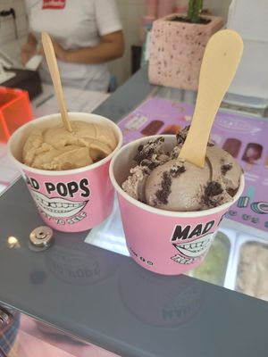  at Mad Pops in Seminyak