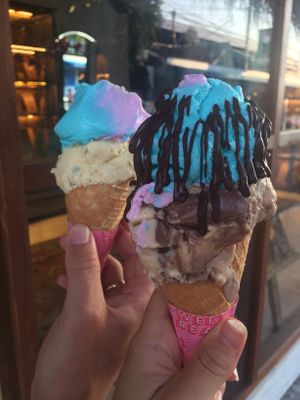 Yum! at Mad Pops in Seminyak