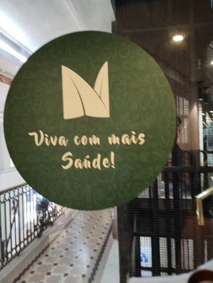 Live well at Natureza in Porto Alegre