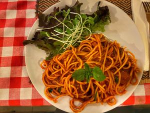   at Rad Rabbit in Chiang Mai