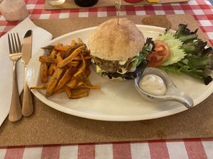   at Rad Rabbit in Chiang Mai