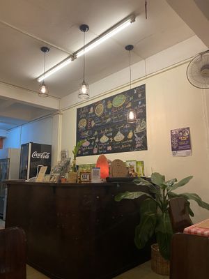   at Rad Rabbit in Chiang Mai