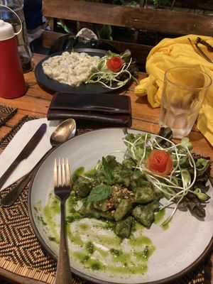   at Rad Rabbit in Chiang Mai