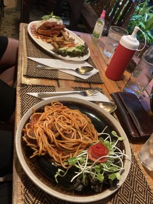   at Rad Rabbit in Chiang Mai