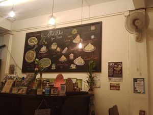  at Rad Rabbit in Chiang Mai