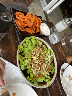   at Rad Rabbit in Chiang Mai