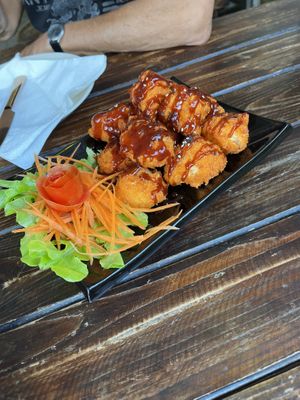   at Rad Rabbit in Chiang Mai