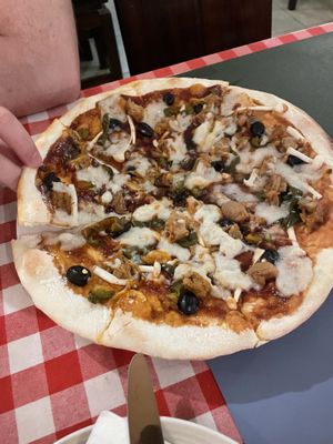   at Rad Rabbit in Chiang Mai