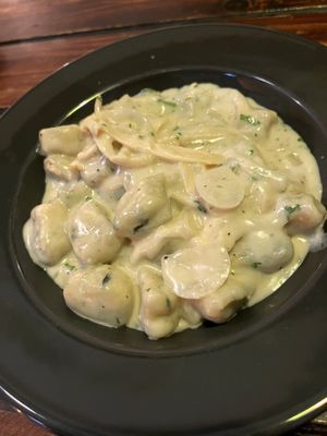   at Rad Rabbit in Chiang Mai