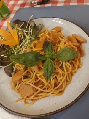  at Rad Rabbit in Chiang Mai